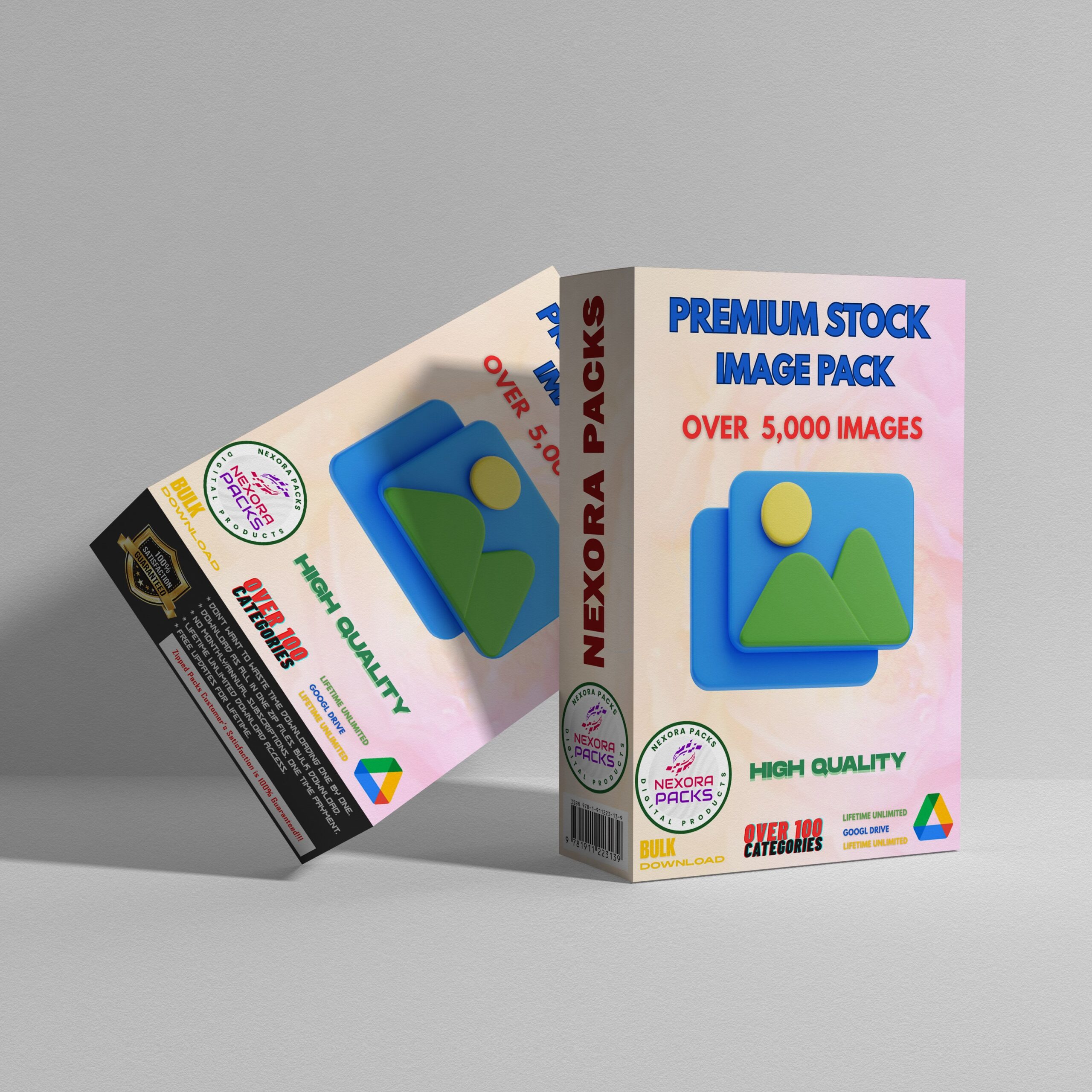 PREMIUM STOCK IMAGE COLLECTION PACK